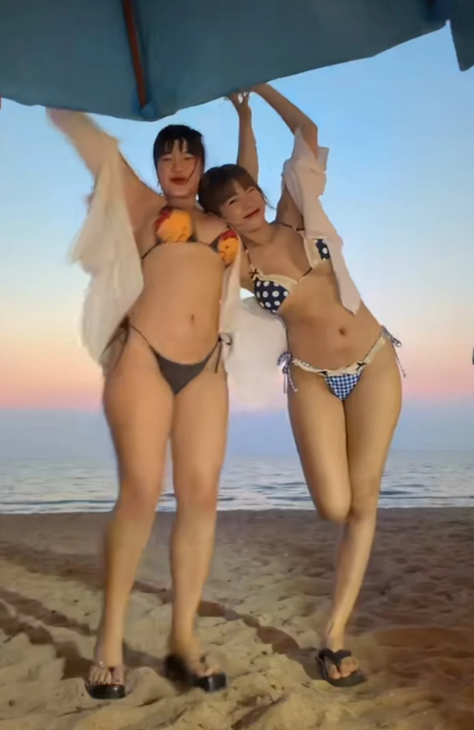 Sakura&Hotaru