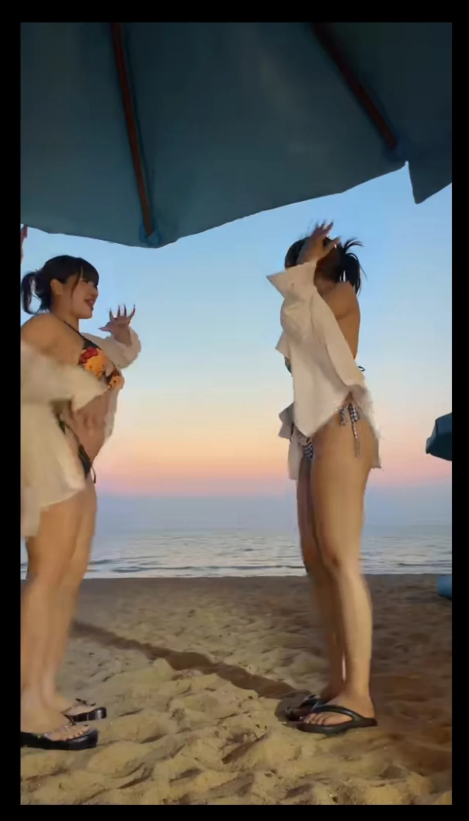Sakura&Hotaru
