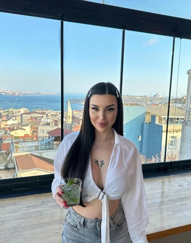 Büşraa
